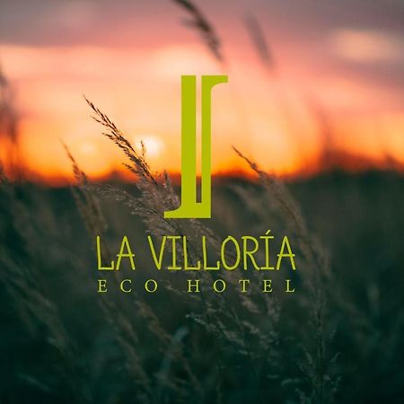 Hotel La Villoria Medina-Sidonia Extérieur photo