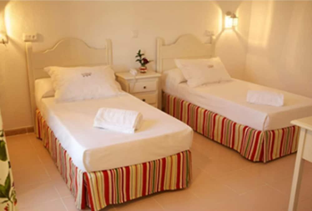Hotel La Villoria Medina-Sidonia Extérieur photo