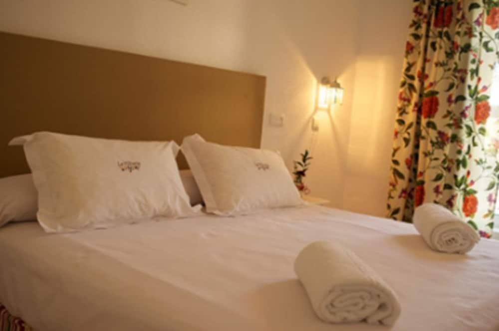 Hotel La Villoria Medina-Sidonia Extérieur photo
