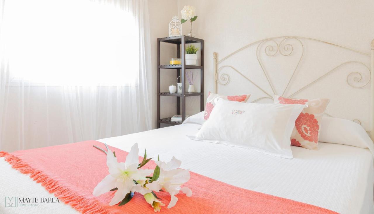 Hotel La Villoria Medina-Sidonia Extérieur photo