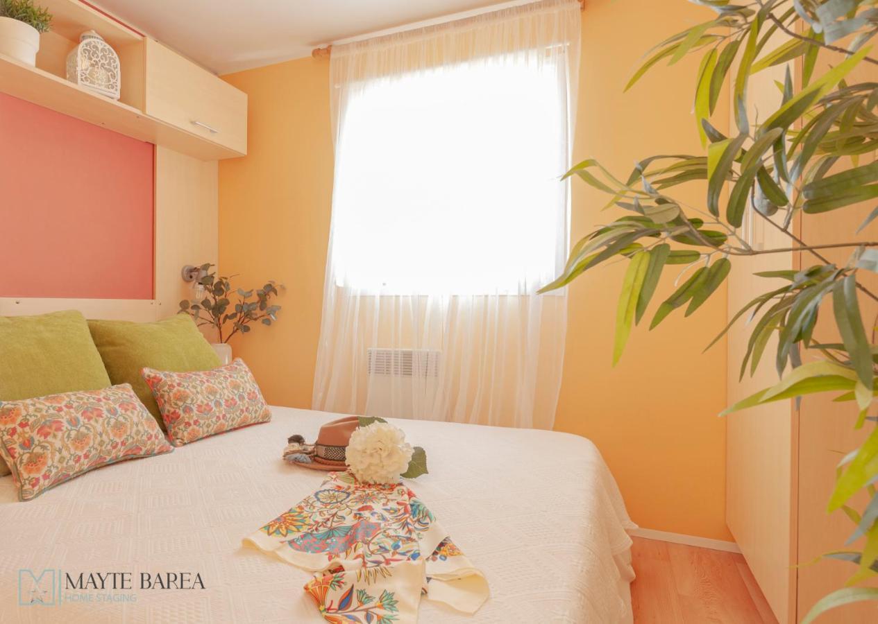 Hotel La Villoria Medina-Sidonia Extérieur photo