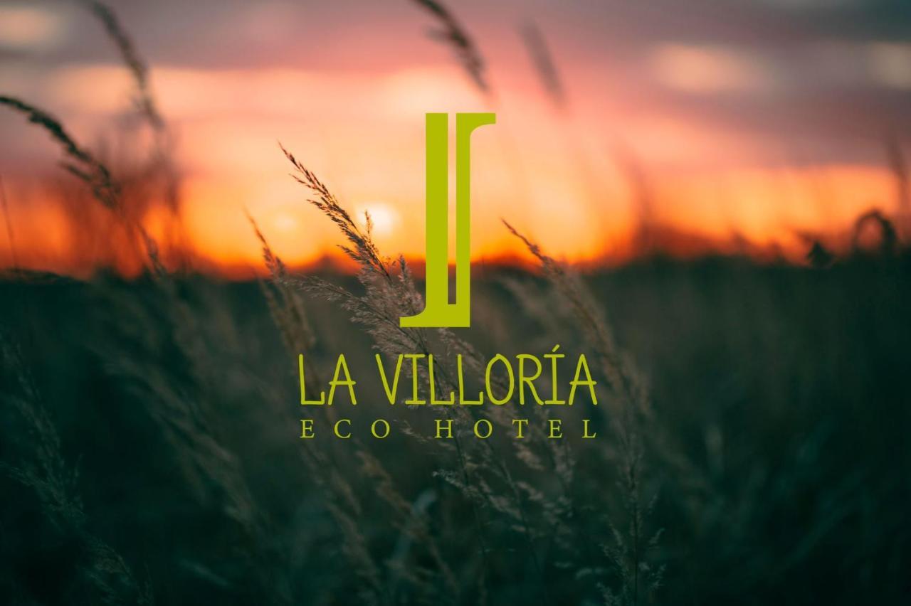 Hotel La Villoria Medina-Sidonia Extérieur photo
