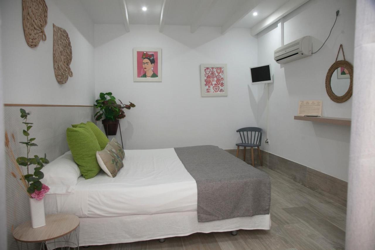Hotel La Villoria Medina-Sidonia Extérieur photo