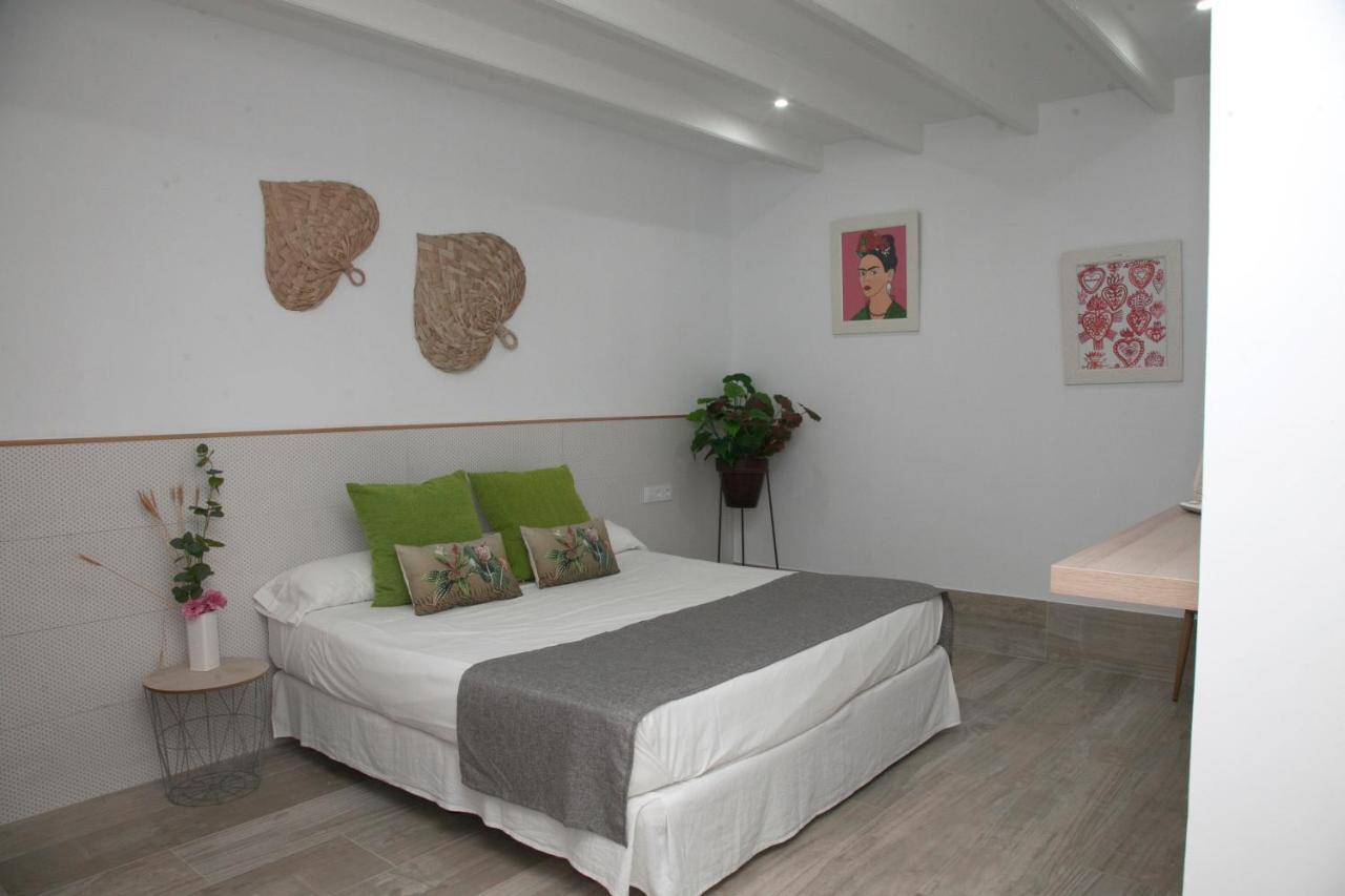 Hotel La Villoria Medina-Sidonia Extérieur photo