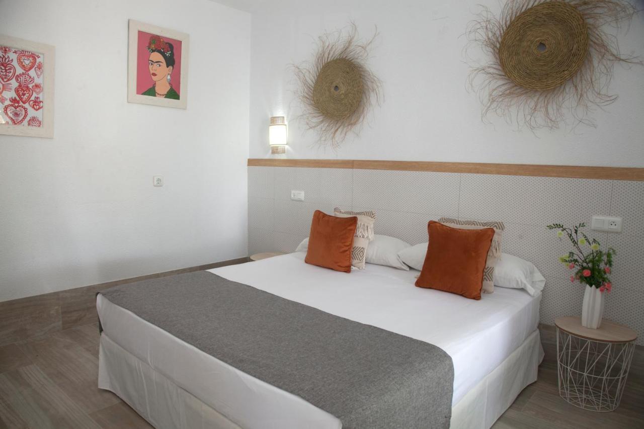 Hotel La Villoria Medina-Sidonia Extérieur photo