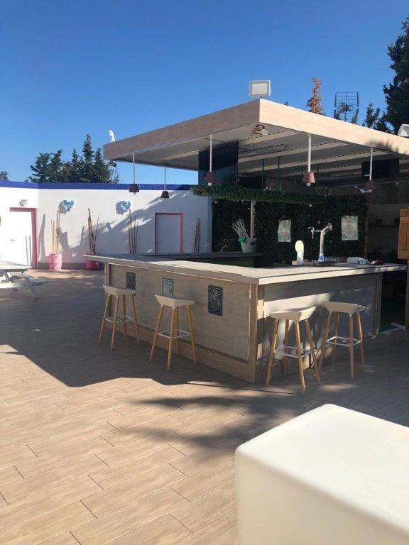 Hotel La Villoria Medina-Sidonia Extérieur photo